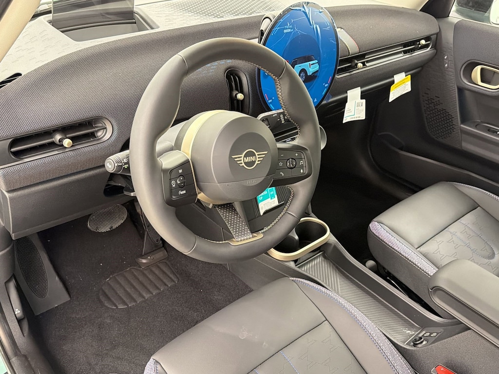 New 2026 MINI 4 Door Signature Plus Hatchback