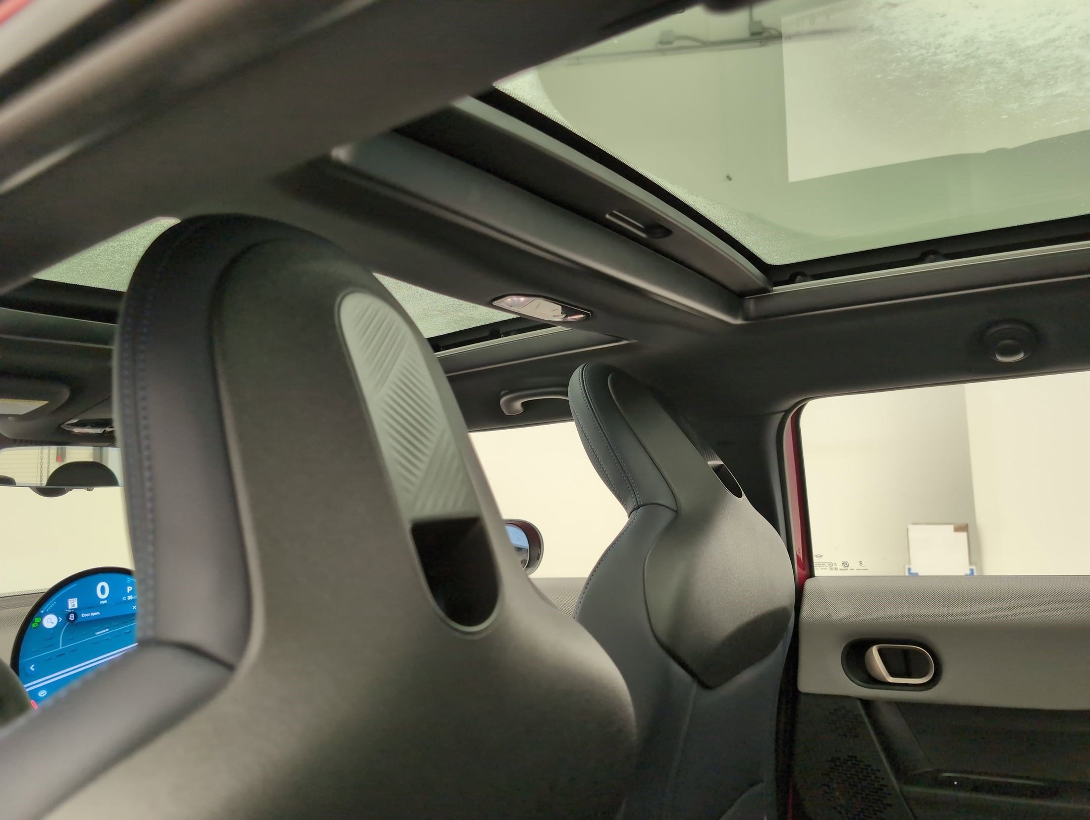 2025 MINI Hardtop 4 Door S - Photo 13