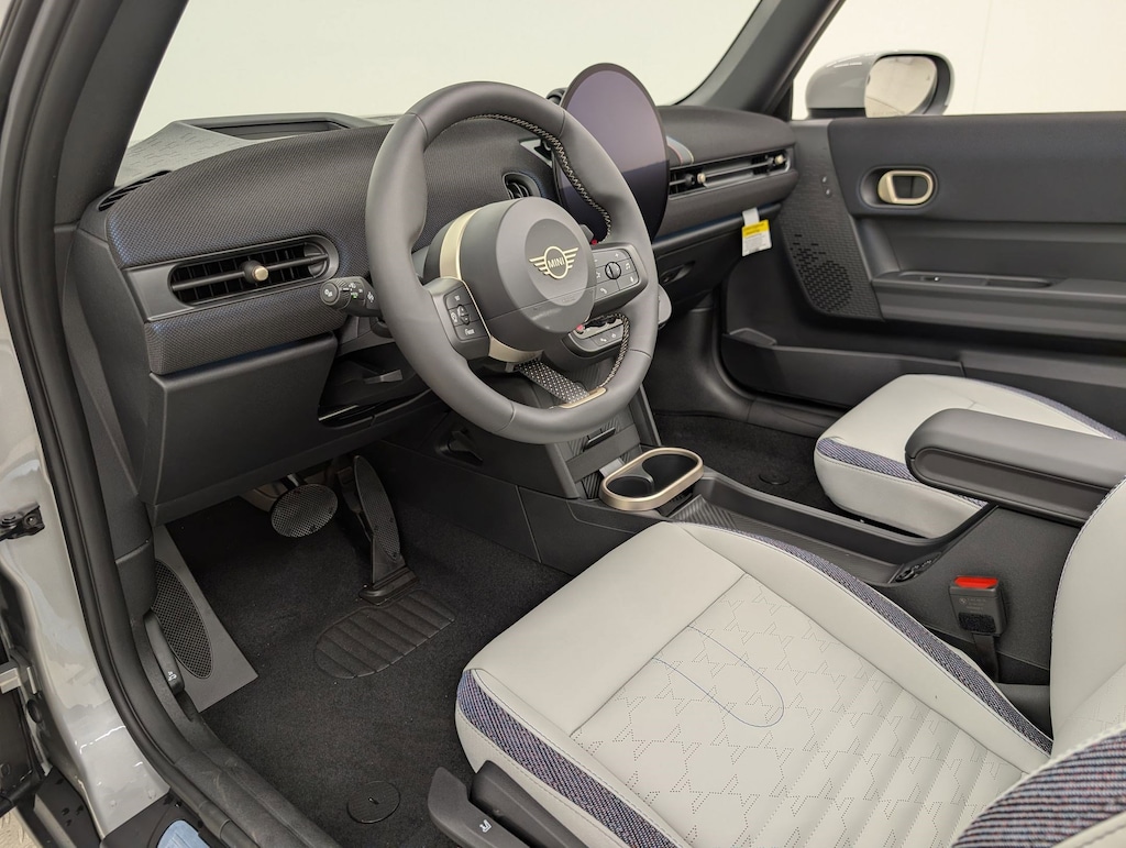 New 2026 MINI Convertible Signature Plus Convertible