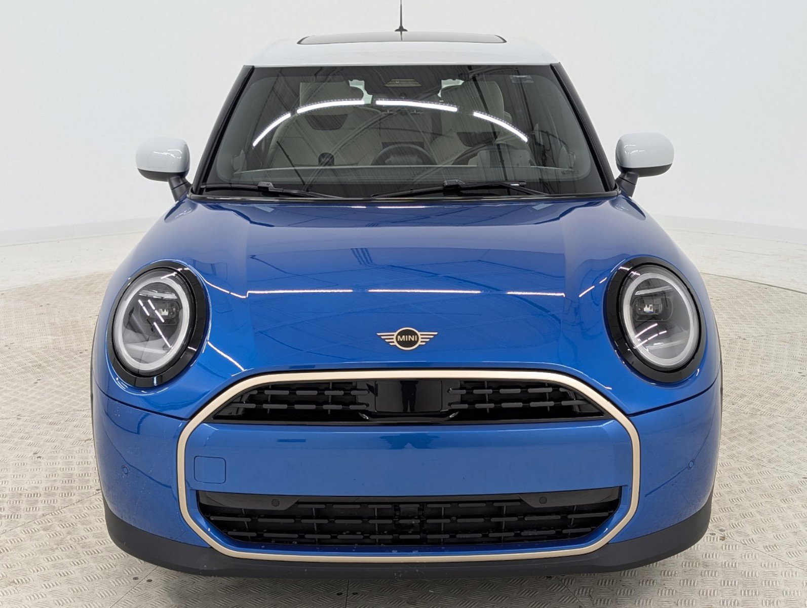New 2025 MINI Hardtop 4 Door For Sale at MINI of Nashville New 2025 MINI Hardtop 4 Door For Sale at MINI of Nashville