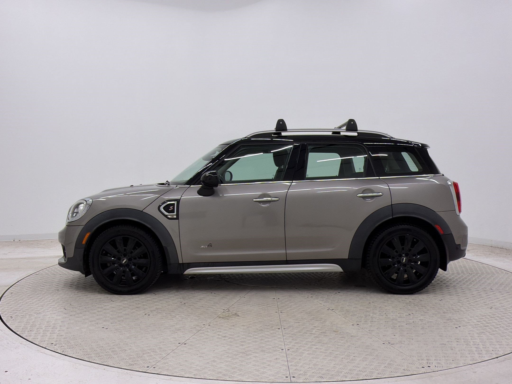 Countryman Cooper S Signature SUV