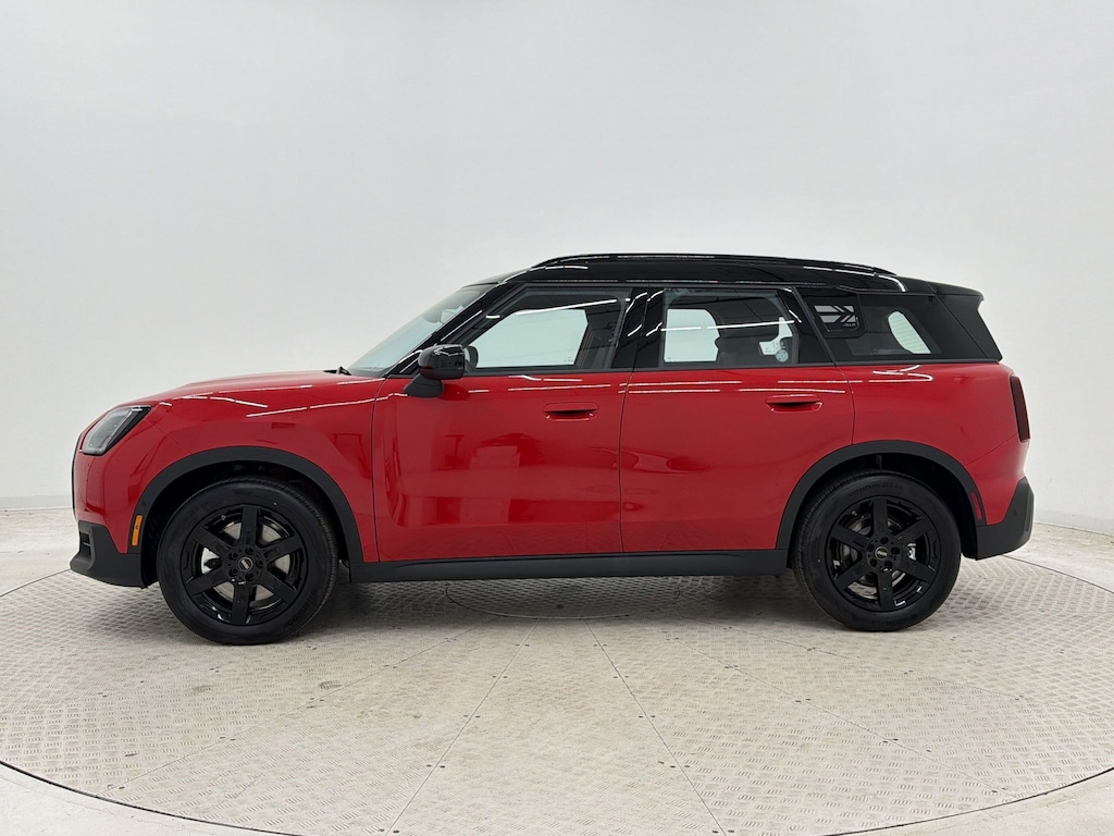 New 2026 MINI Countryman Signature Plus SUV