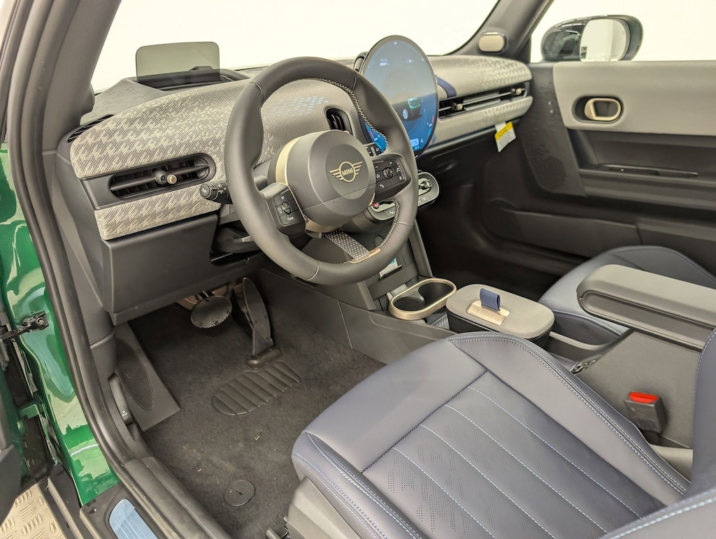 New 2026 MINI 2 Door Iconic Hatchback