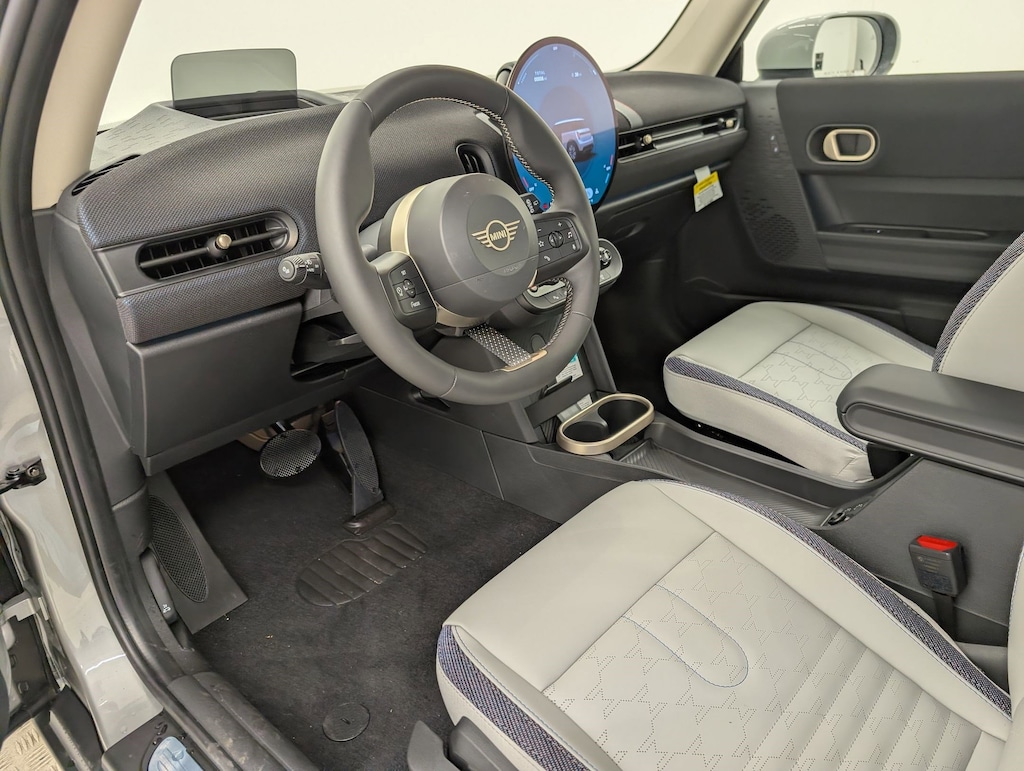 New 2026 MINI 2 Door Signature Plus Hatchback