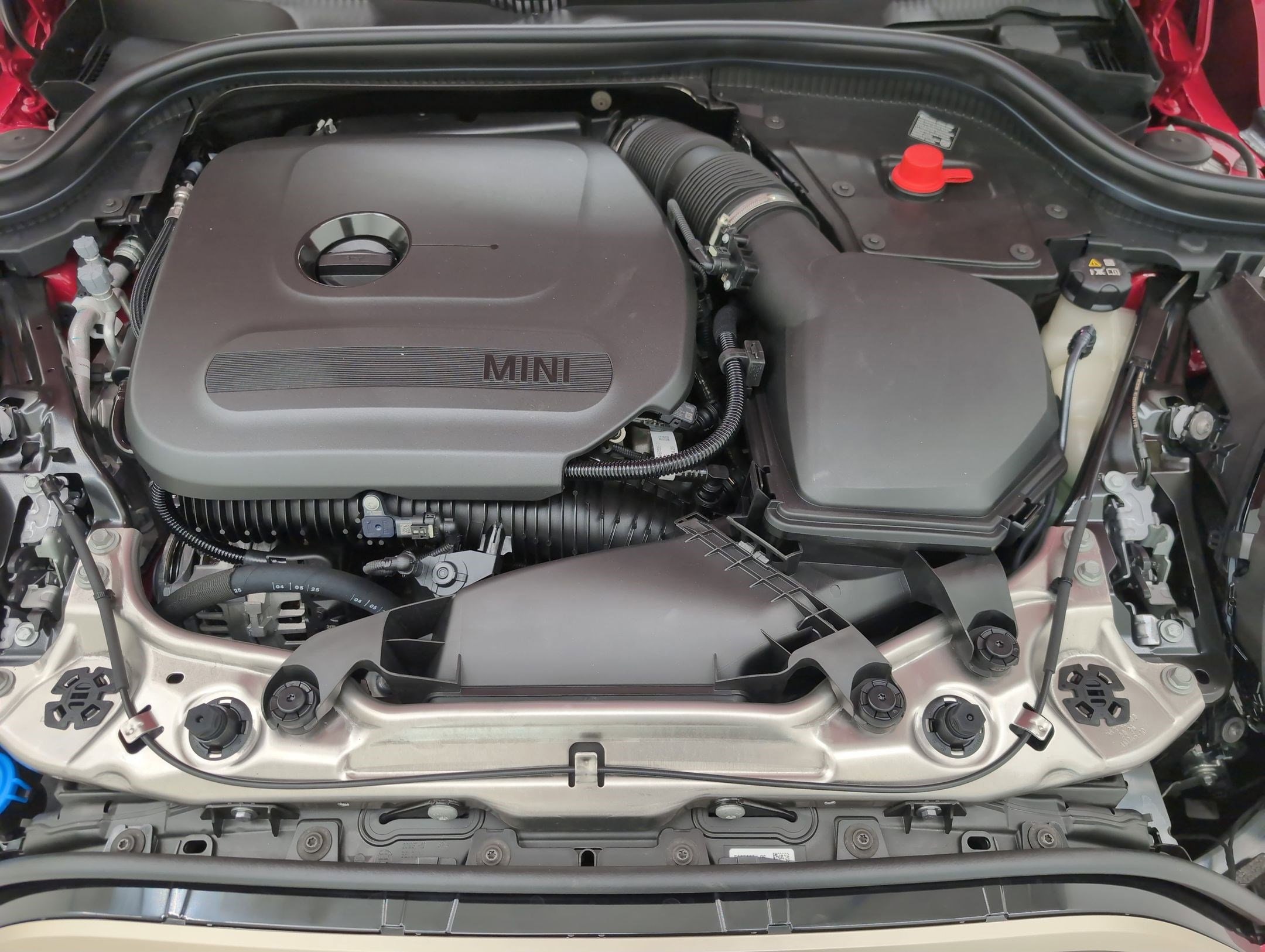 2025 MINI Hardtop 4 Door S - Photo 25
