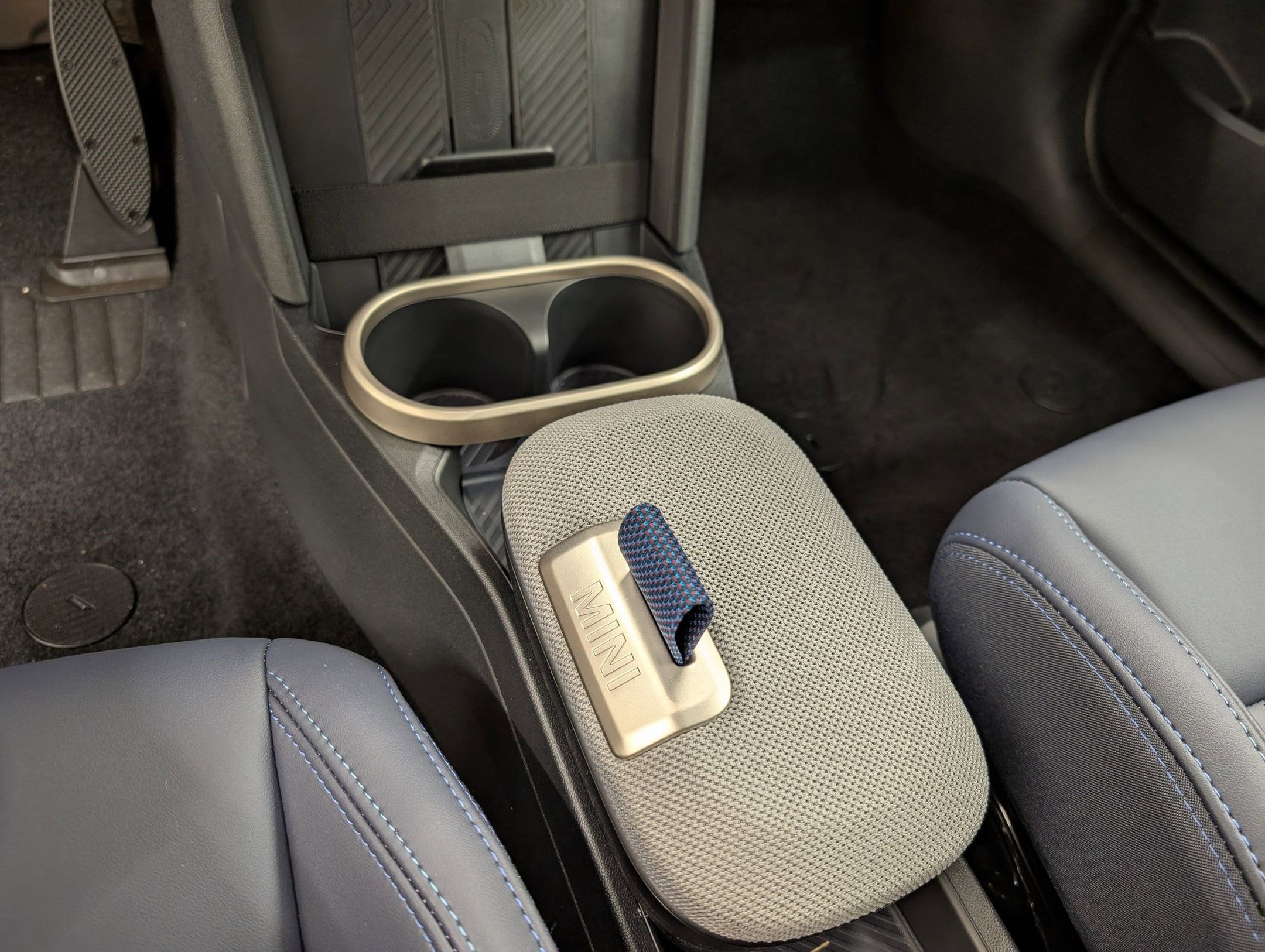 2025 MINI Hardtop 4 Door S - Photo 22