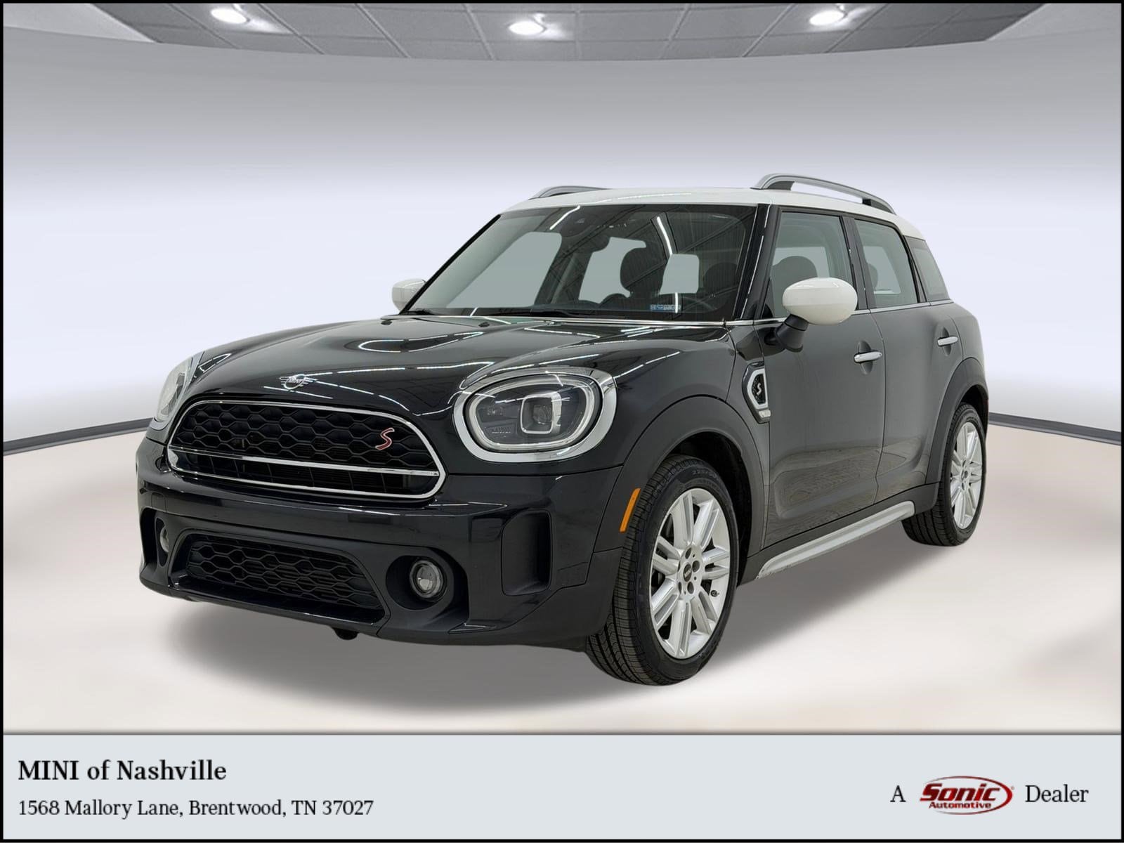 2023 MINI Countryman