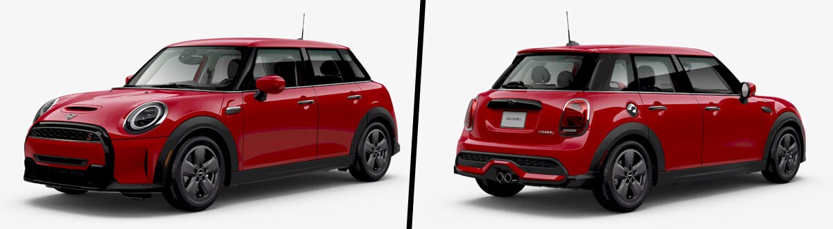 2024 MINI Cooper S Hardtop 4 Door