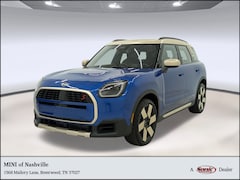 2026 MINI Countryman Signature Plus SUV