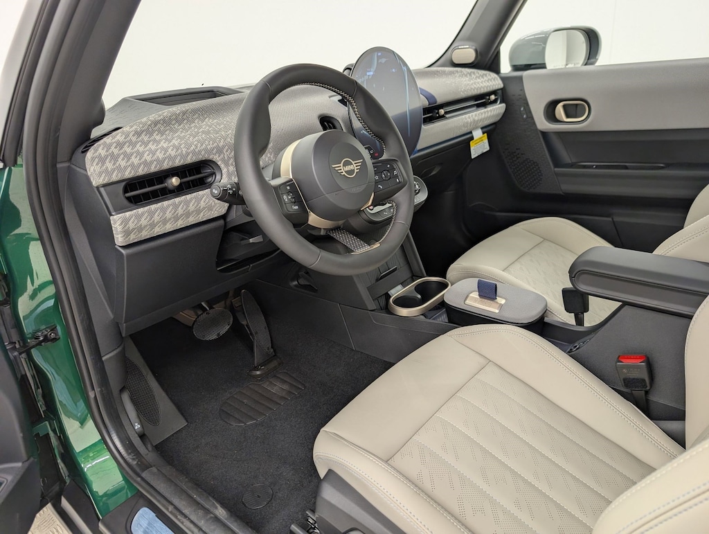 New 2026 MINI 2 Door Iconic Hatchback