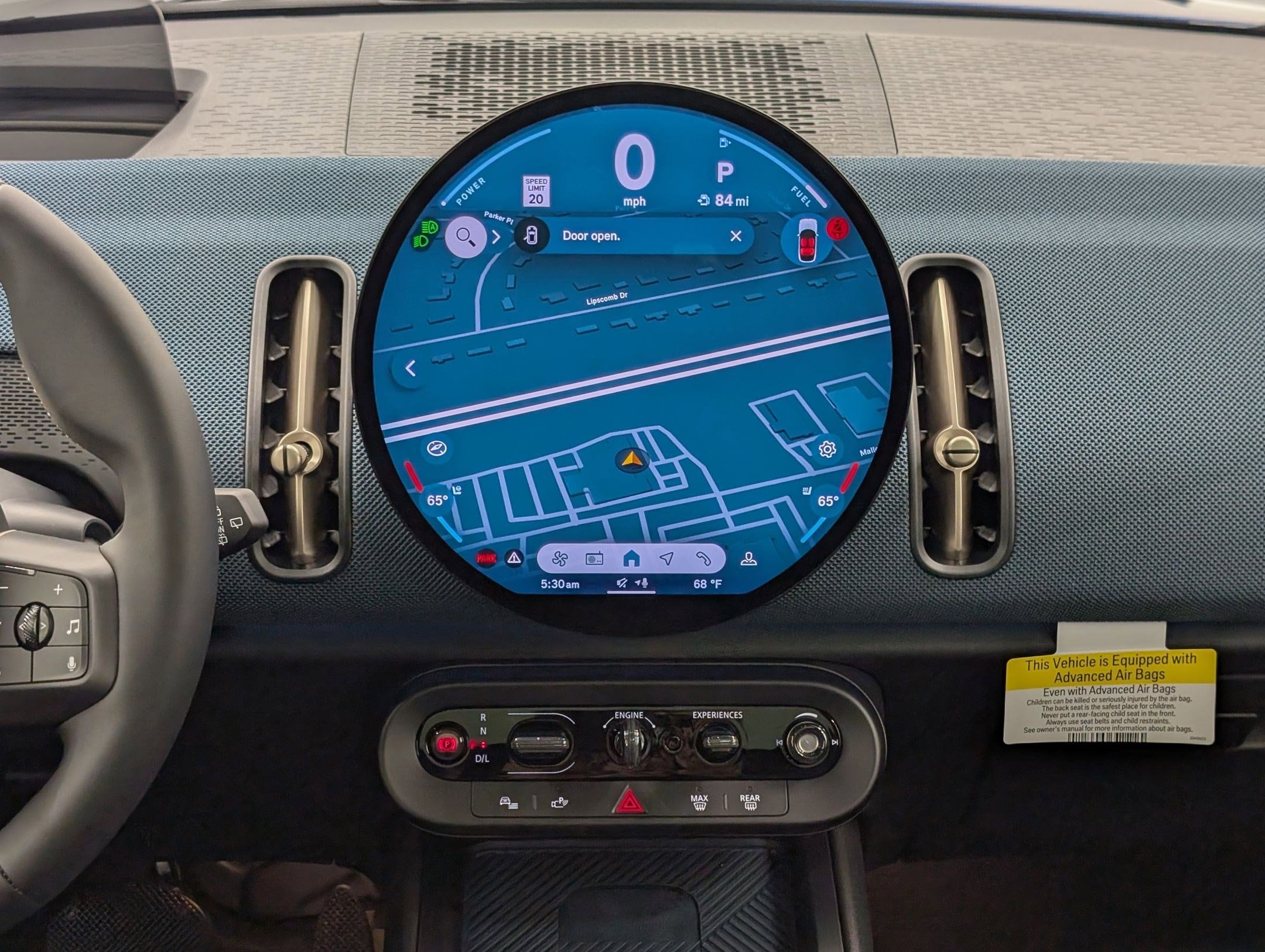 2026 MINI Countryman S - Photo 25