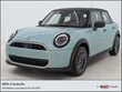 MINI 4 Door