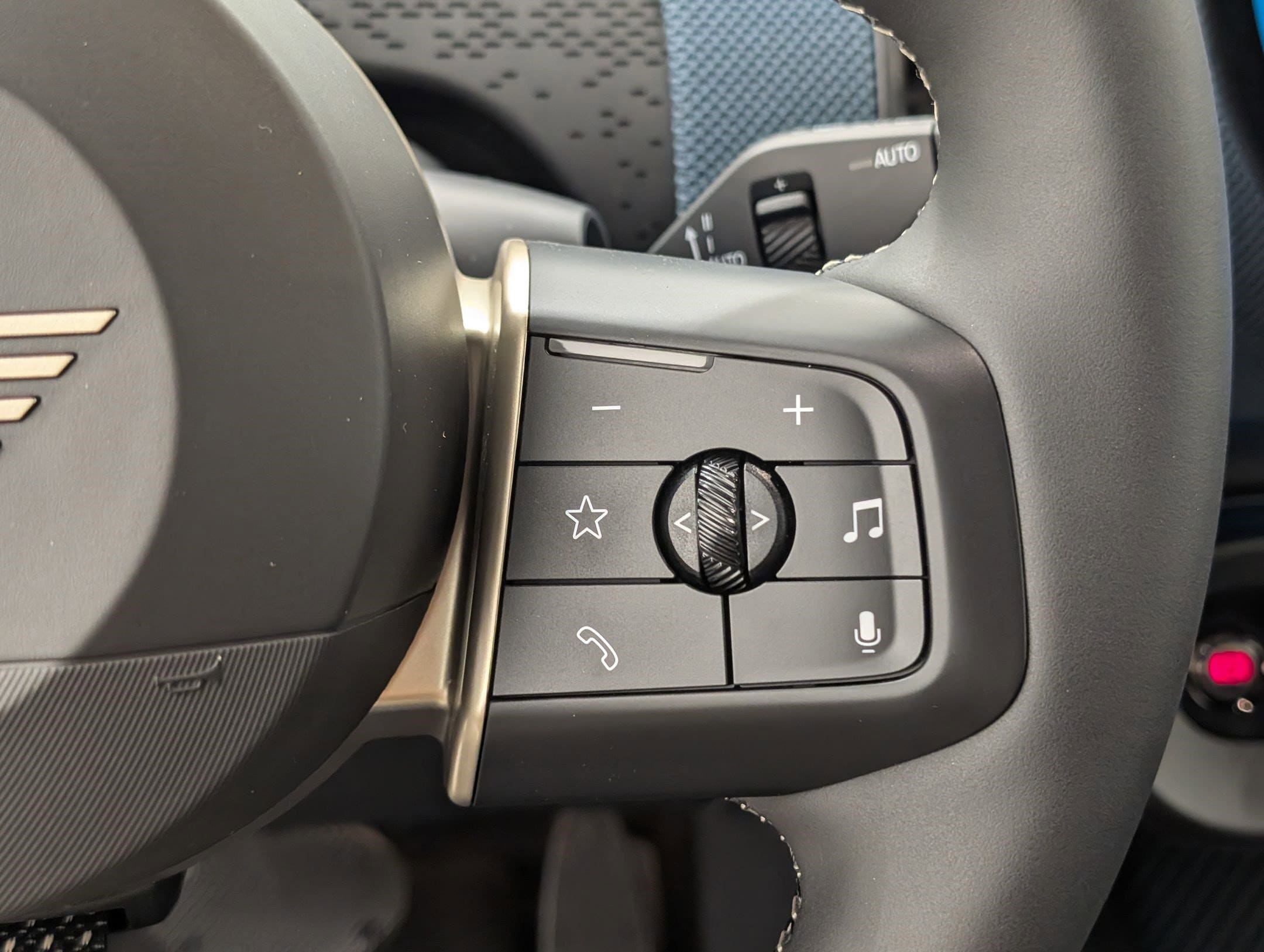 2026 MINI Countryman S - Photo 22
