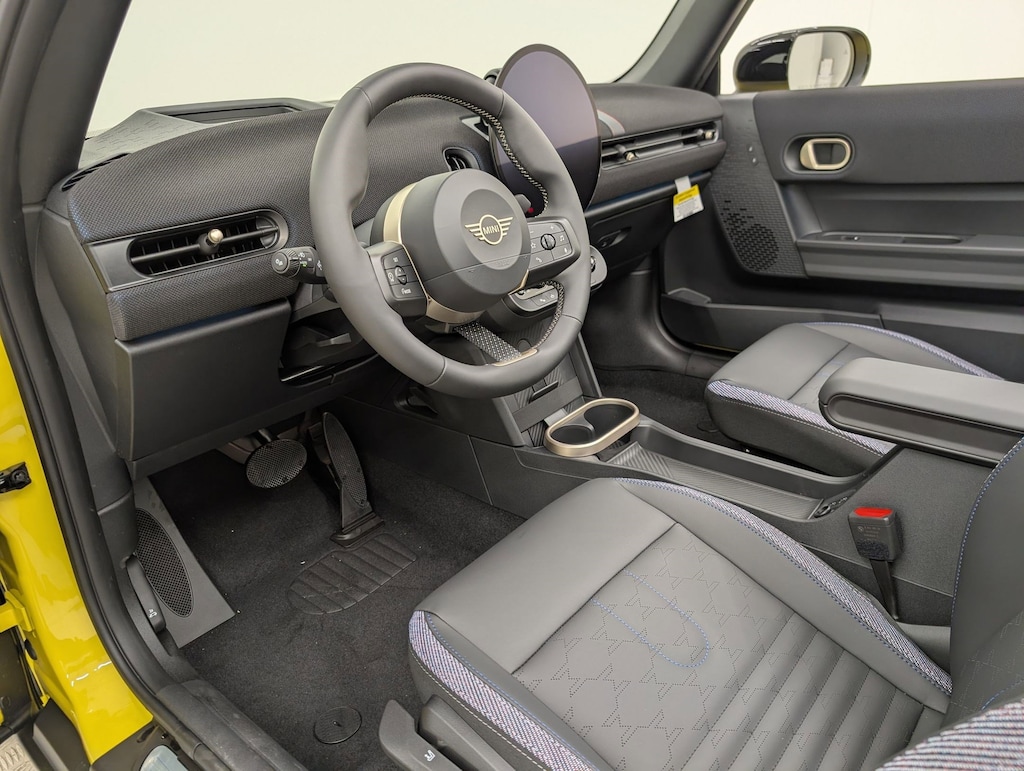 New 2026 MINI Convertible Signature Plus Convertible