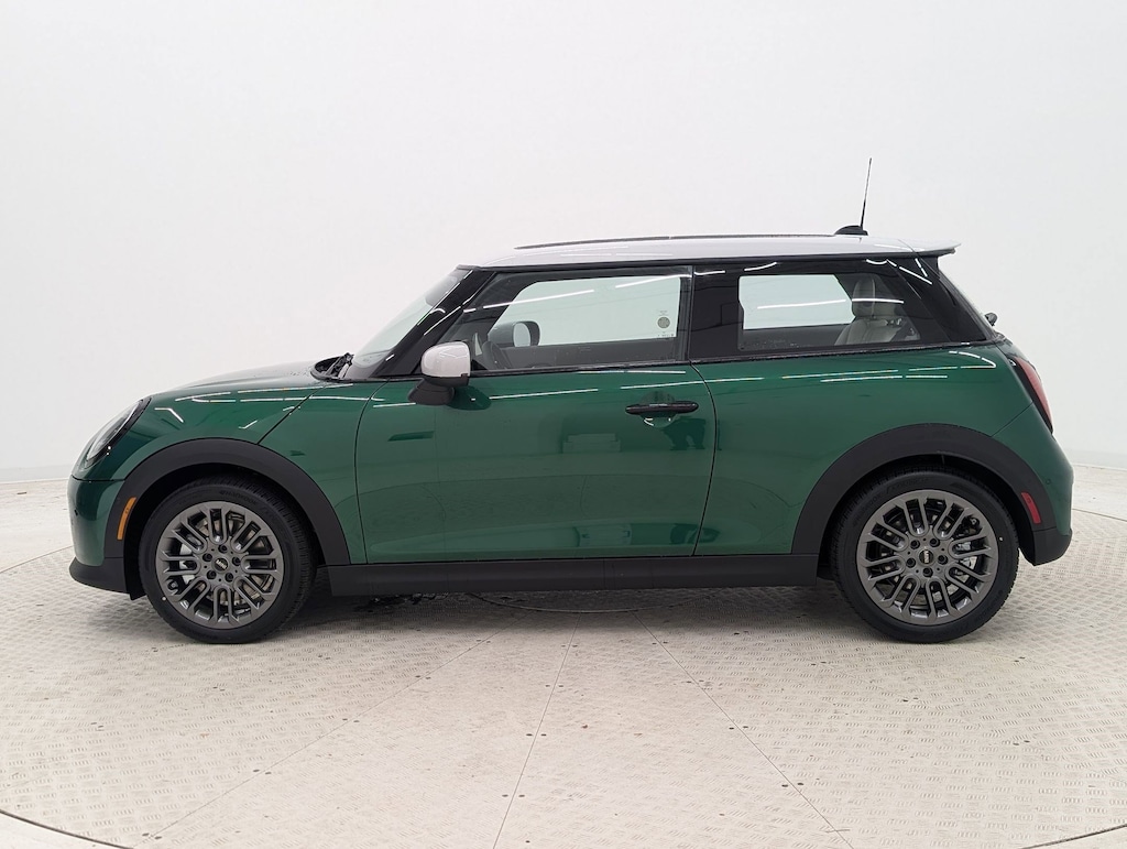 New 2026 MINI 2 Door Signature Plus Hatchback