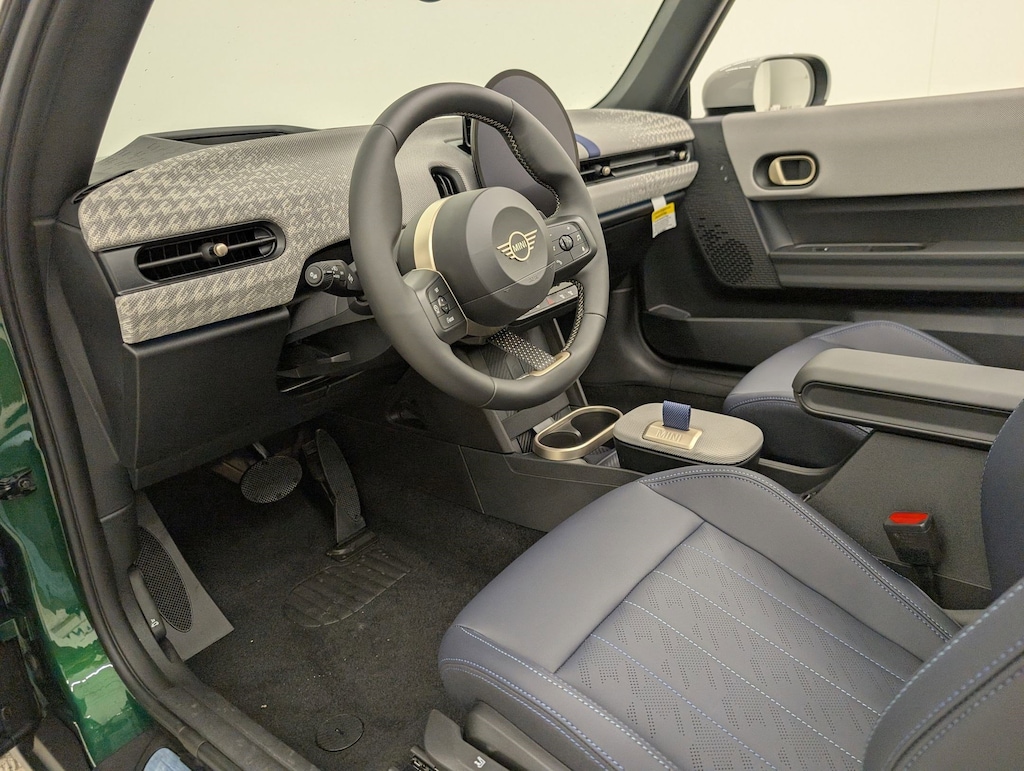 New 2026 MINI Convertible Signature Plus Convertible