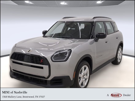 2025 MINI Countryman Signature Plus SUV