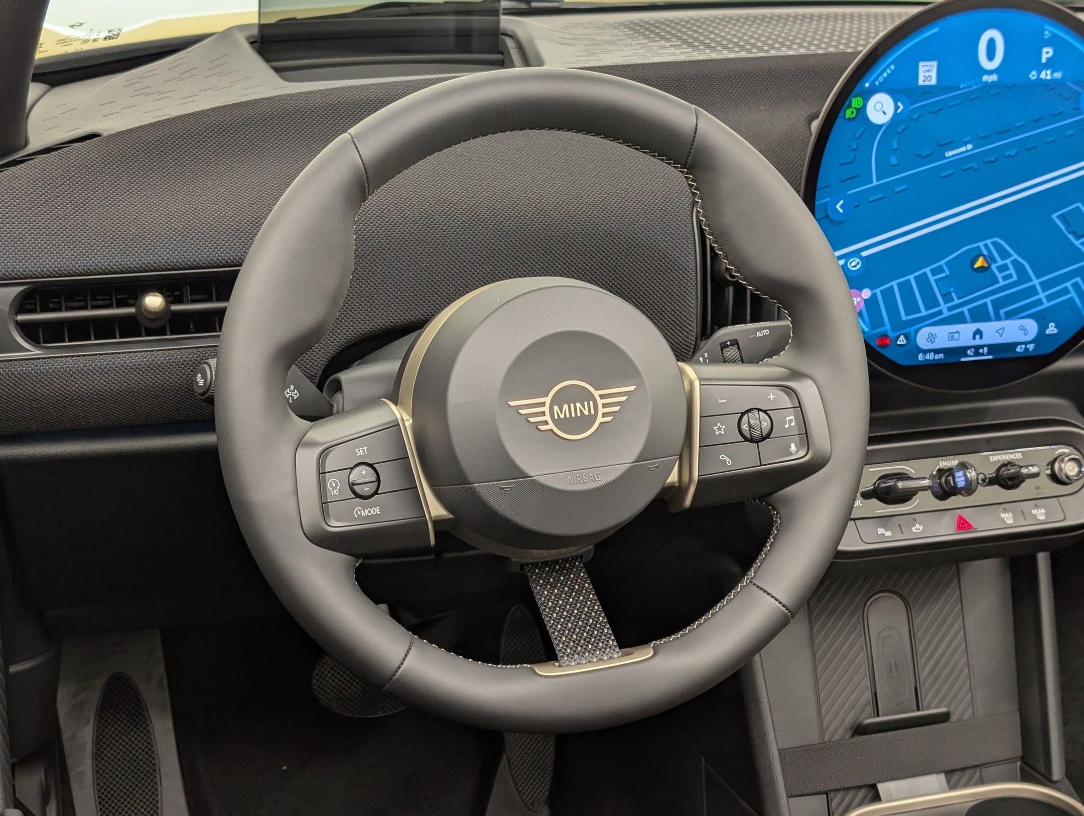 New 2026 MINI Convertible For Sale at MINI of Nashville | VIN