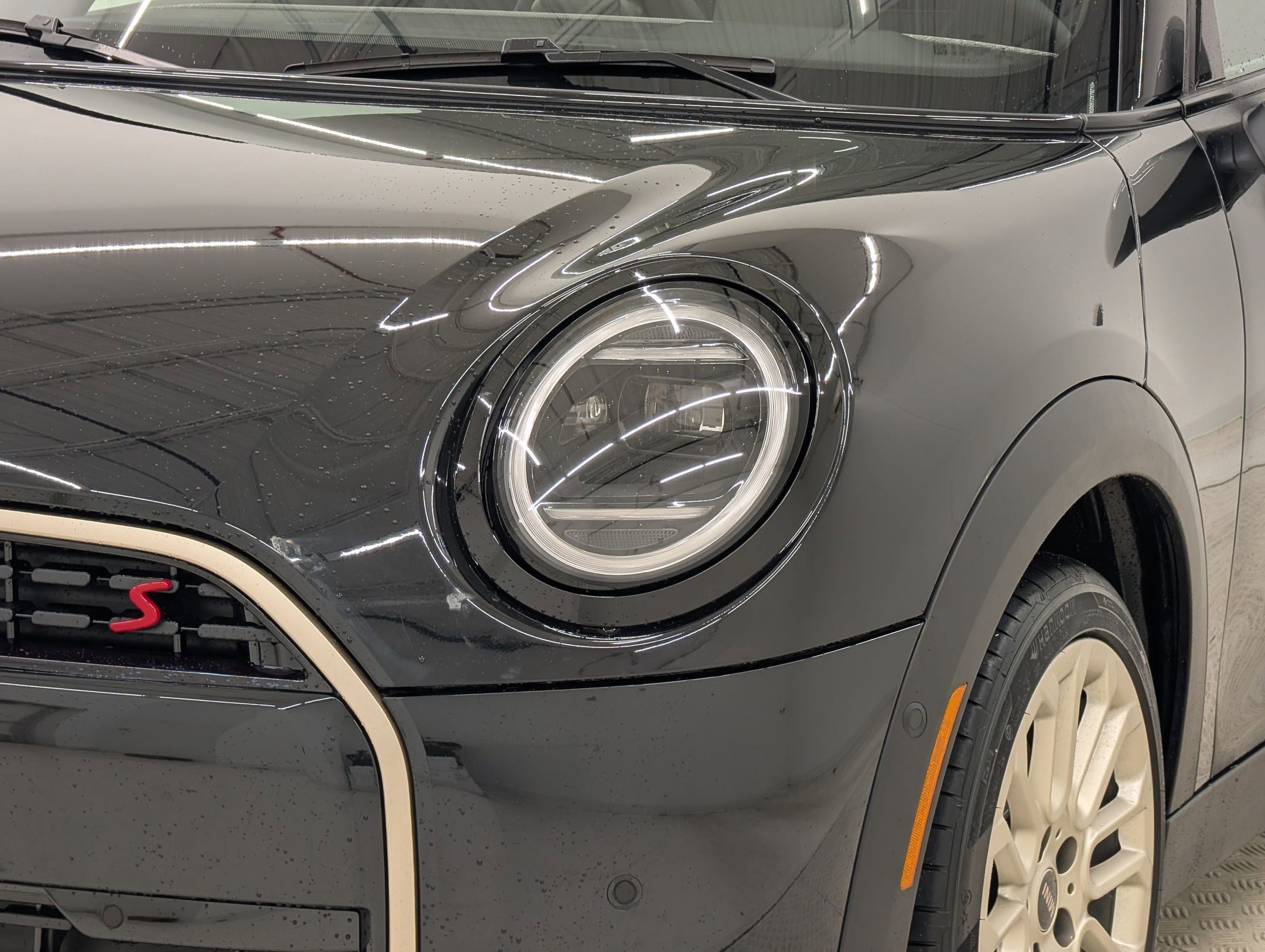 New 2026 MINI 4 Door For Sale at MINI of Nashville | VIN