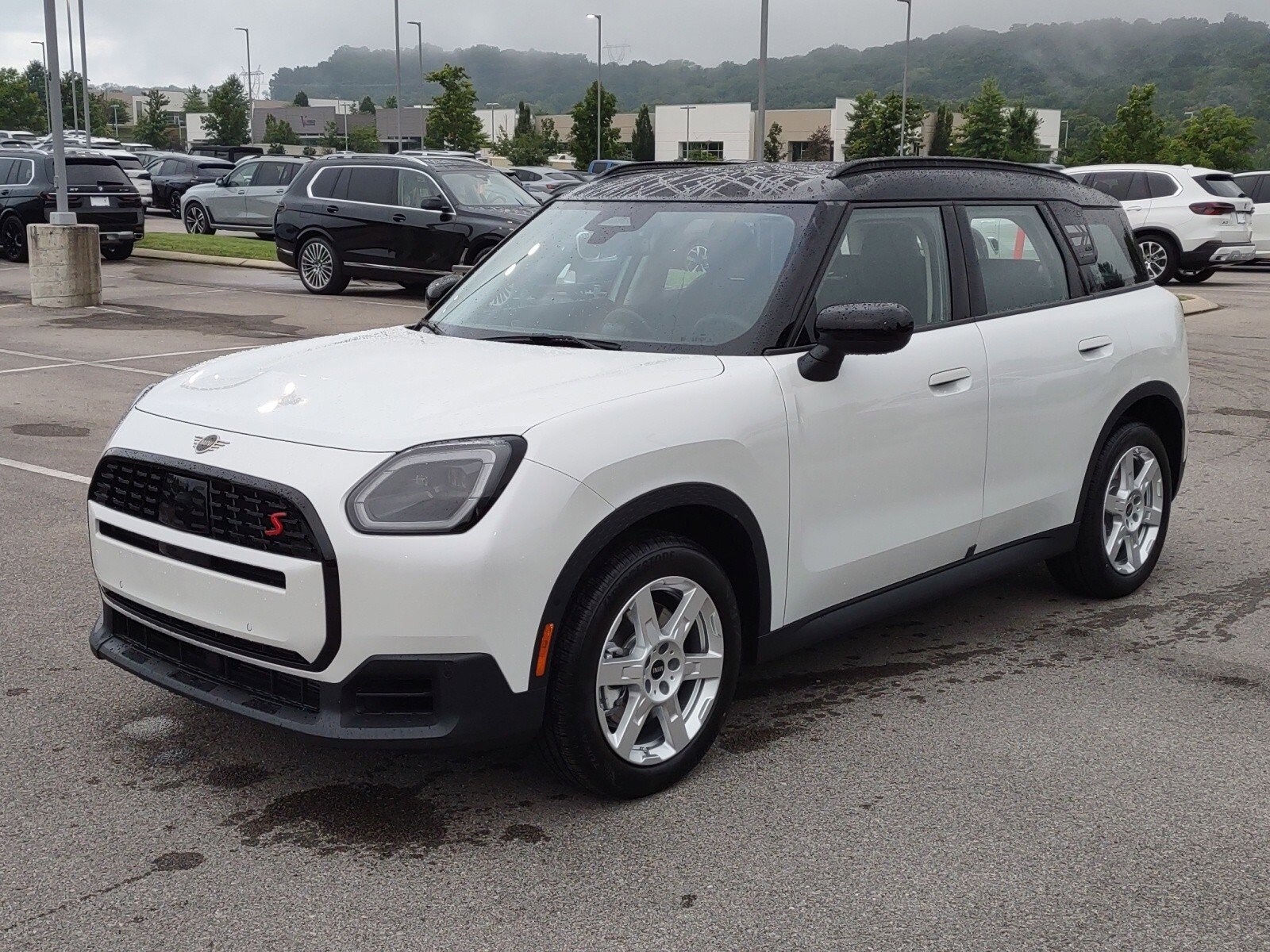 2025 Mini Countryman Signature photo 3