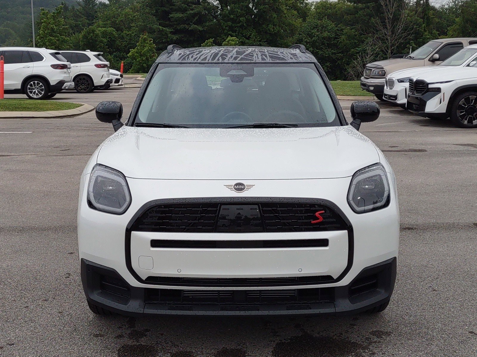 2025 Mini Countryman Signature photo 2