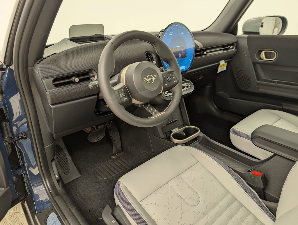 New 2026 MINI 2 Door Signature Plus Hatchback