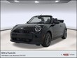  MINI Convertible