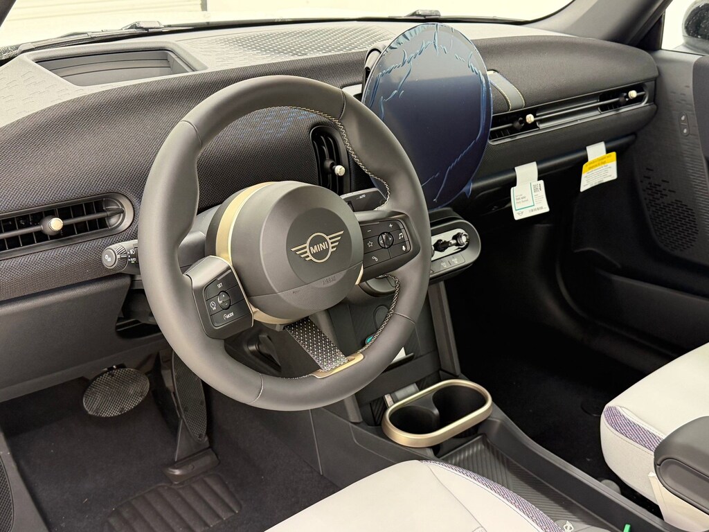 New 2026 MINI Convertible Signature Plus Convertible