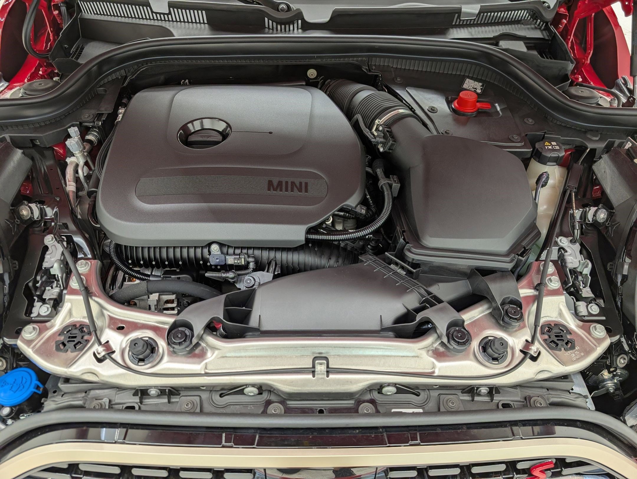 2025 MINI Hardtop 4 Door S - Photo 24