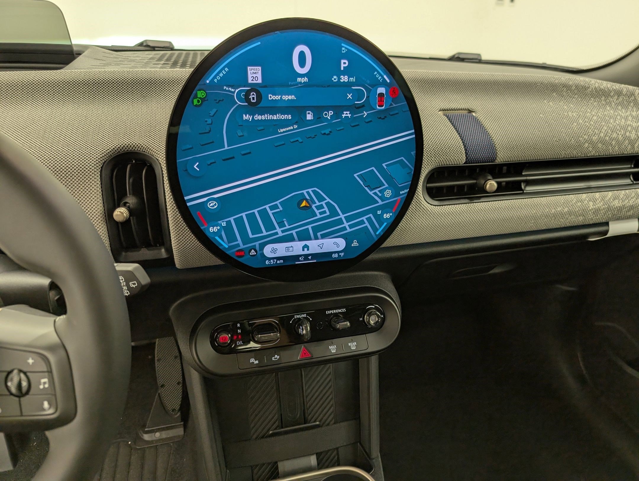 2025 MINI Hardtop 4 Door S - Photo 21
