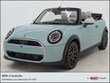 MINI Convertible
