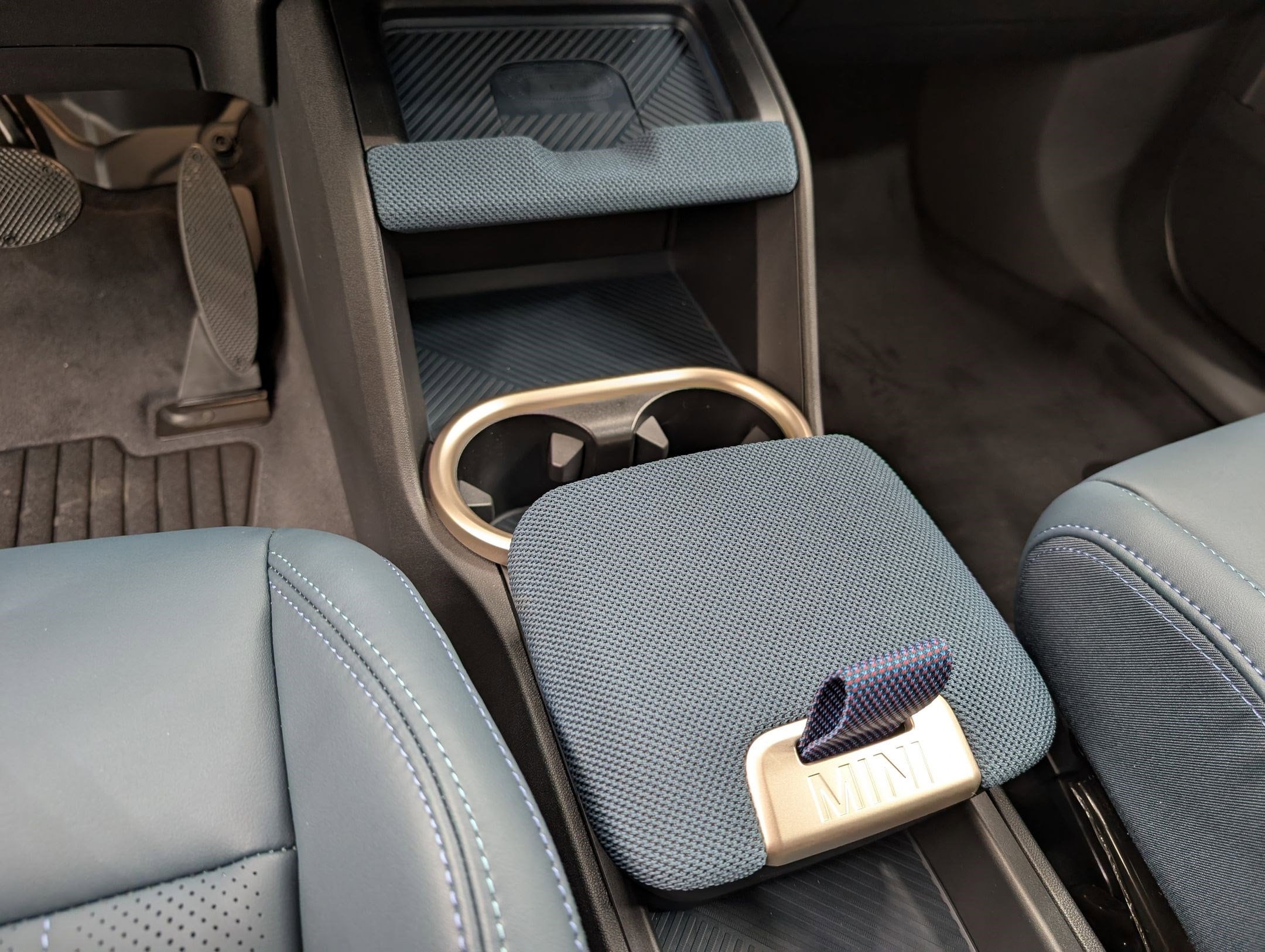 2026 MINI Countryman S - Photo 24