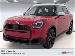 2026 MINI Countryman Iconic SUV