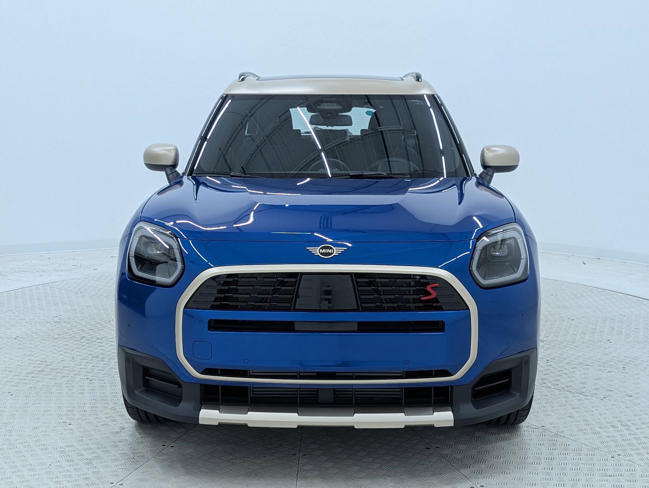 2026 MINI Countryman S - Photo 6