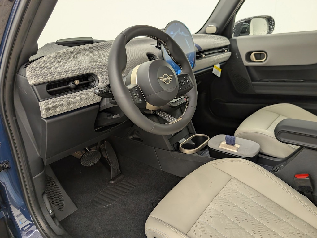 New 2026 MINI 4 Door Iconic Hatchback