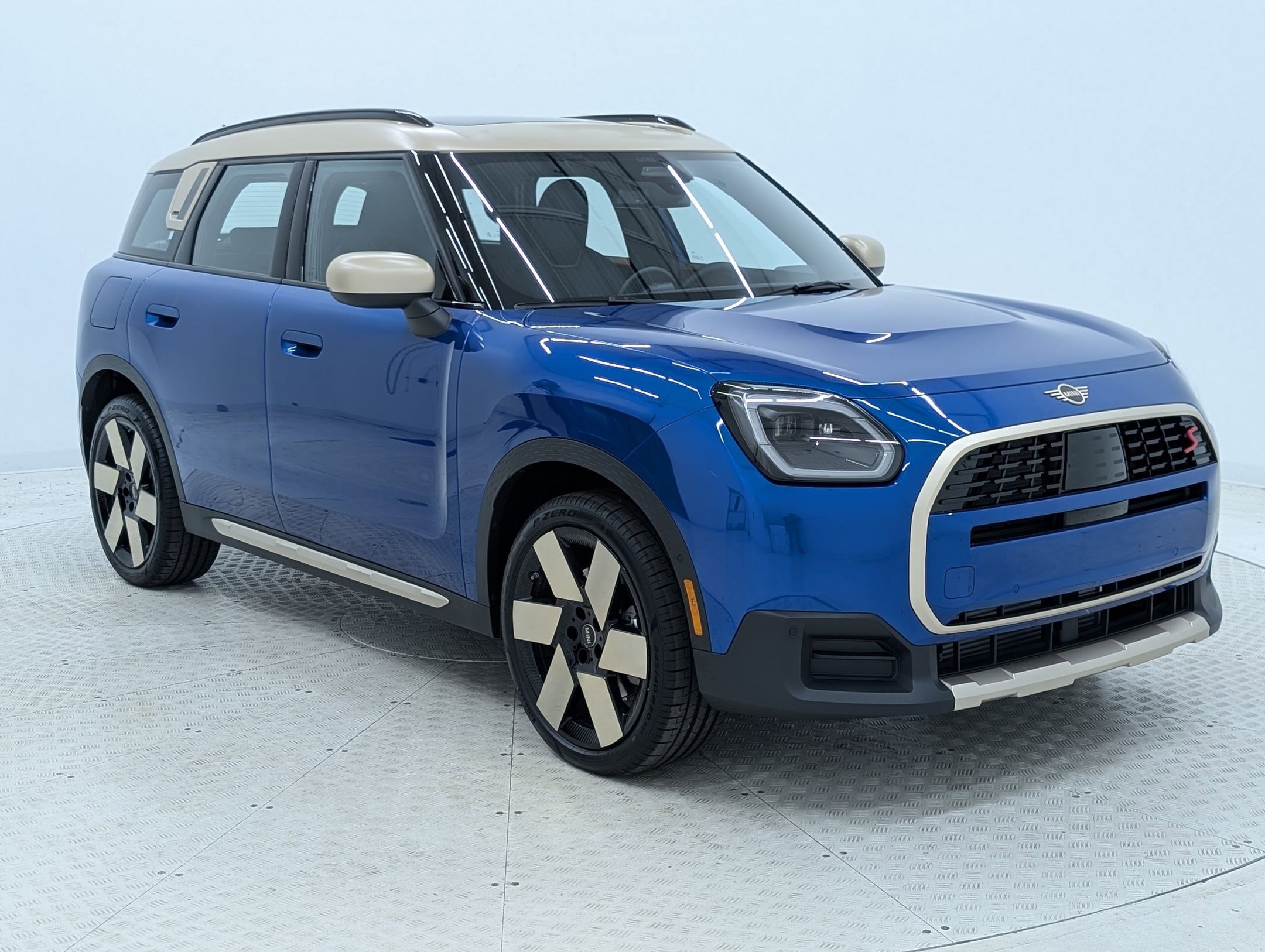 2026 MINI Countryman S - Photo 7