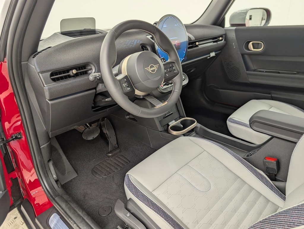 New 2026 MINI 2 Door Signature Plus Hatchback