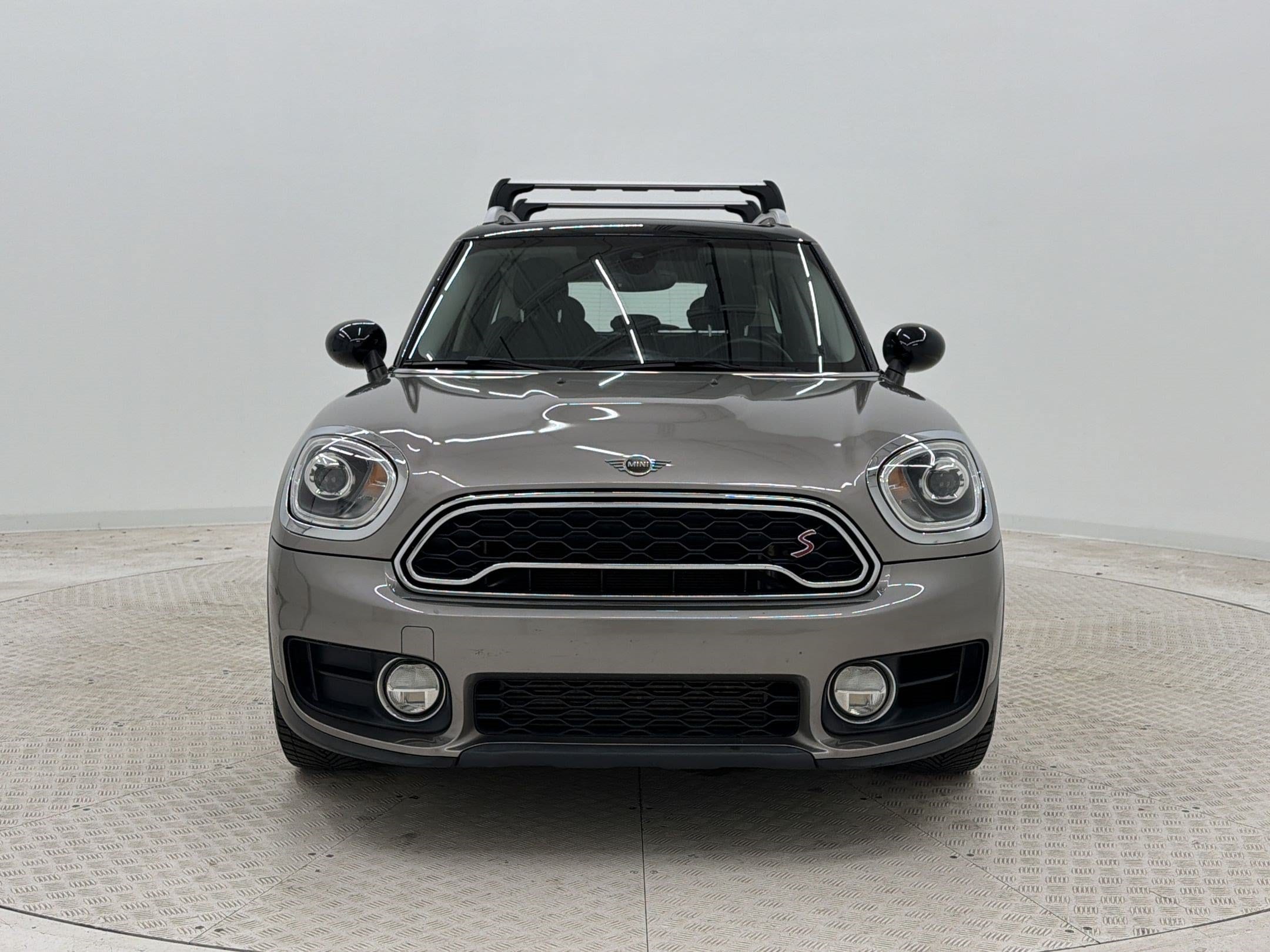 Countryman Cooper S Signature SUV