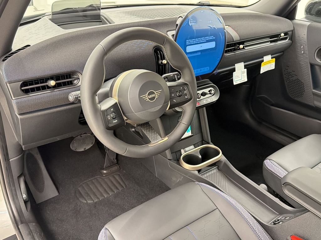 New 2026 MINI 2 Door Signature Plus Hatchback