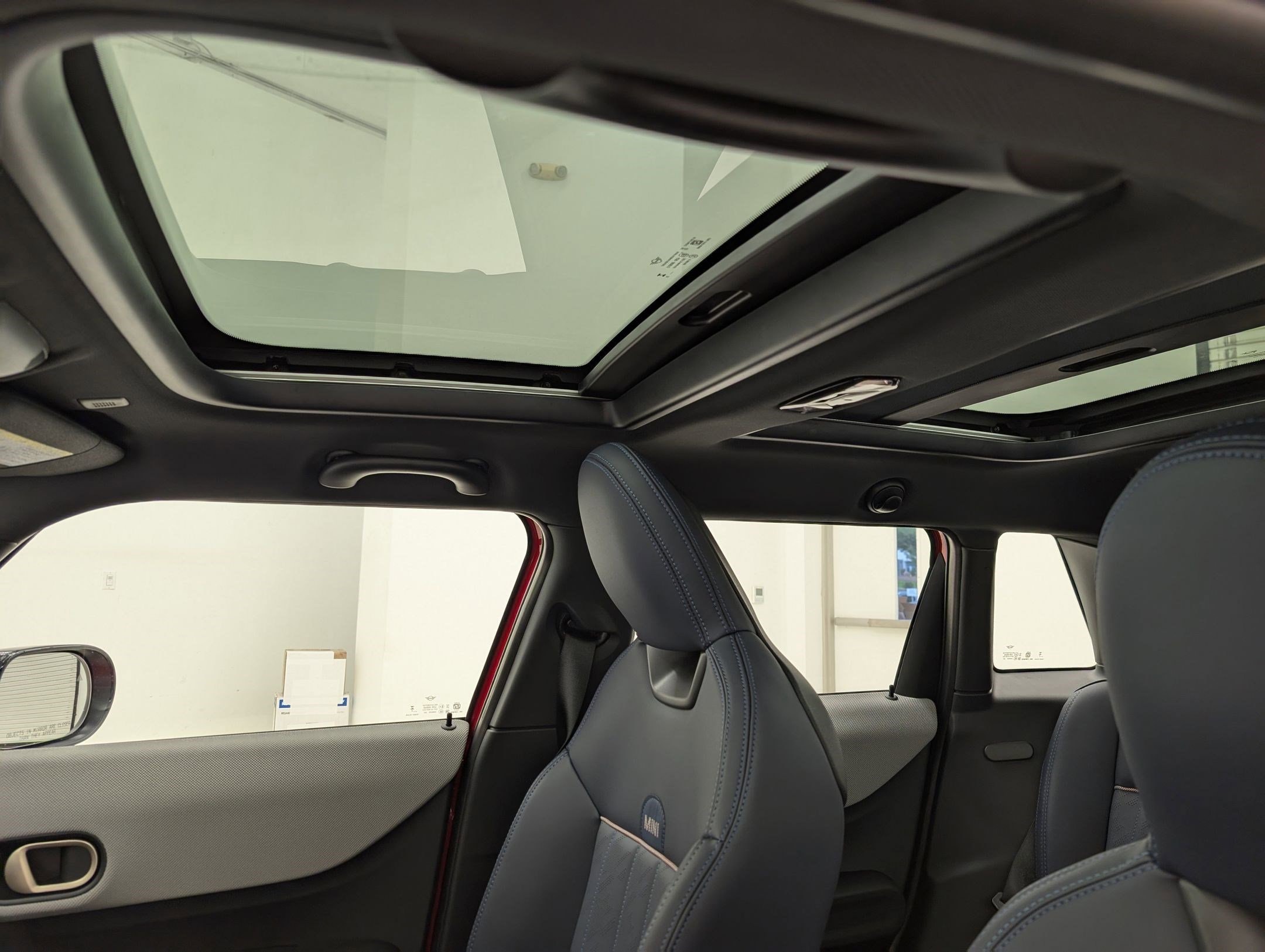 2025 MINI Hardtop 4 Door S - Photo 13
