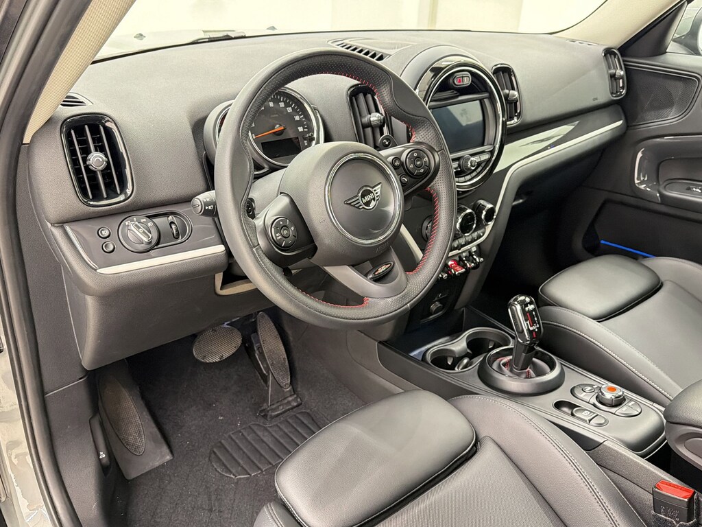 Used 2020 MINI Countryman Cooper S SUV