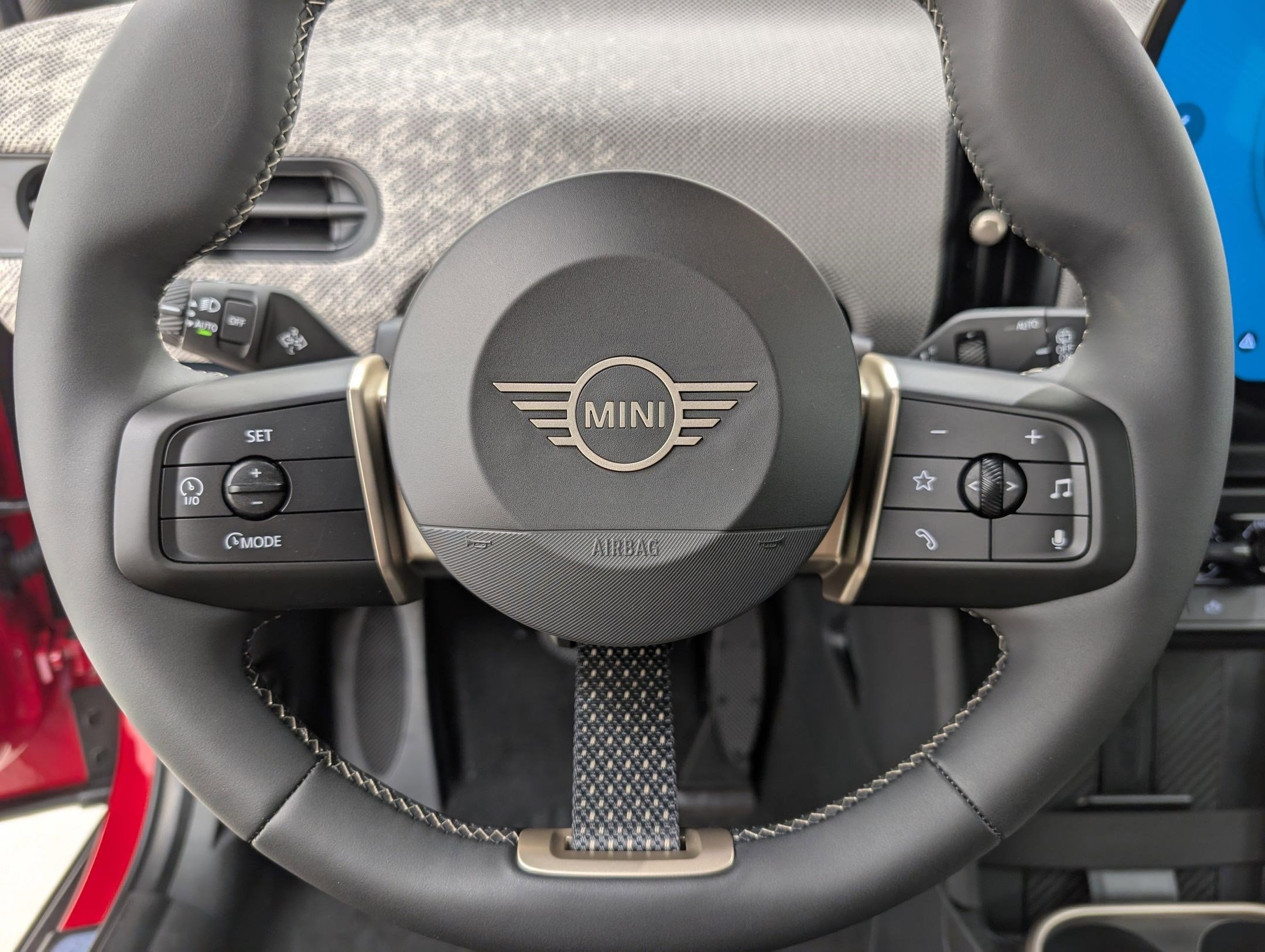2025 MINI Hardtop 4 Door S - Photo 14