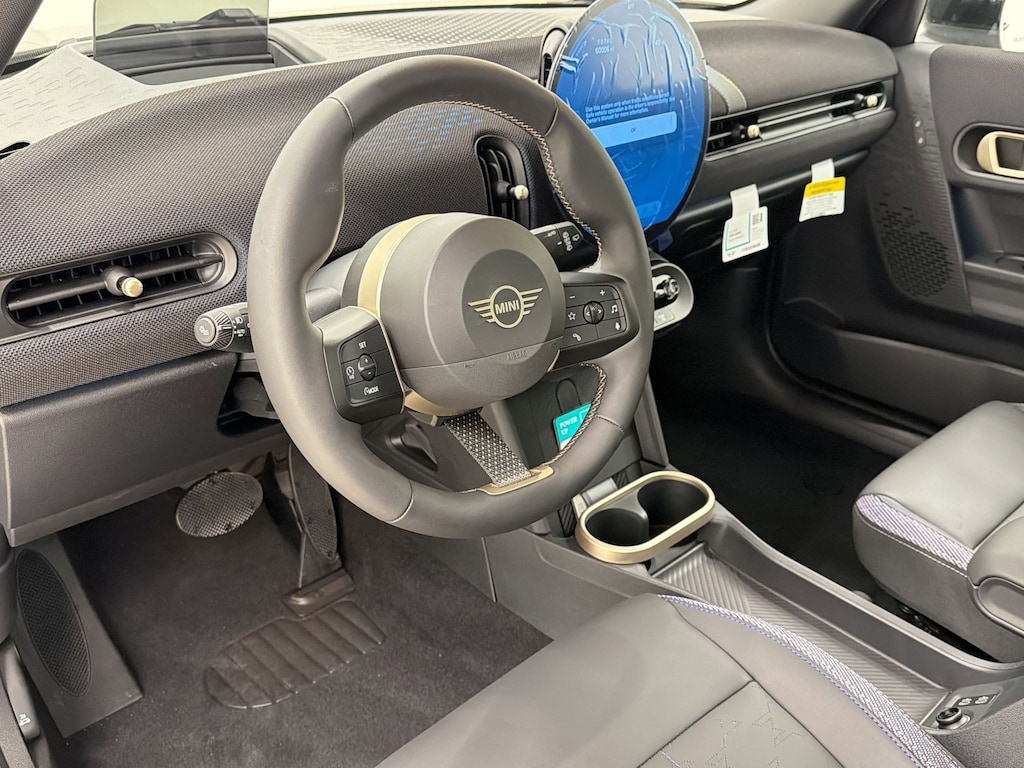 New 2026 MINI 4 Door Signature Plus Hatchback