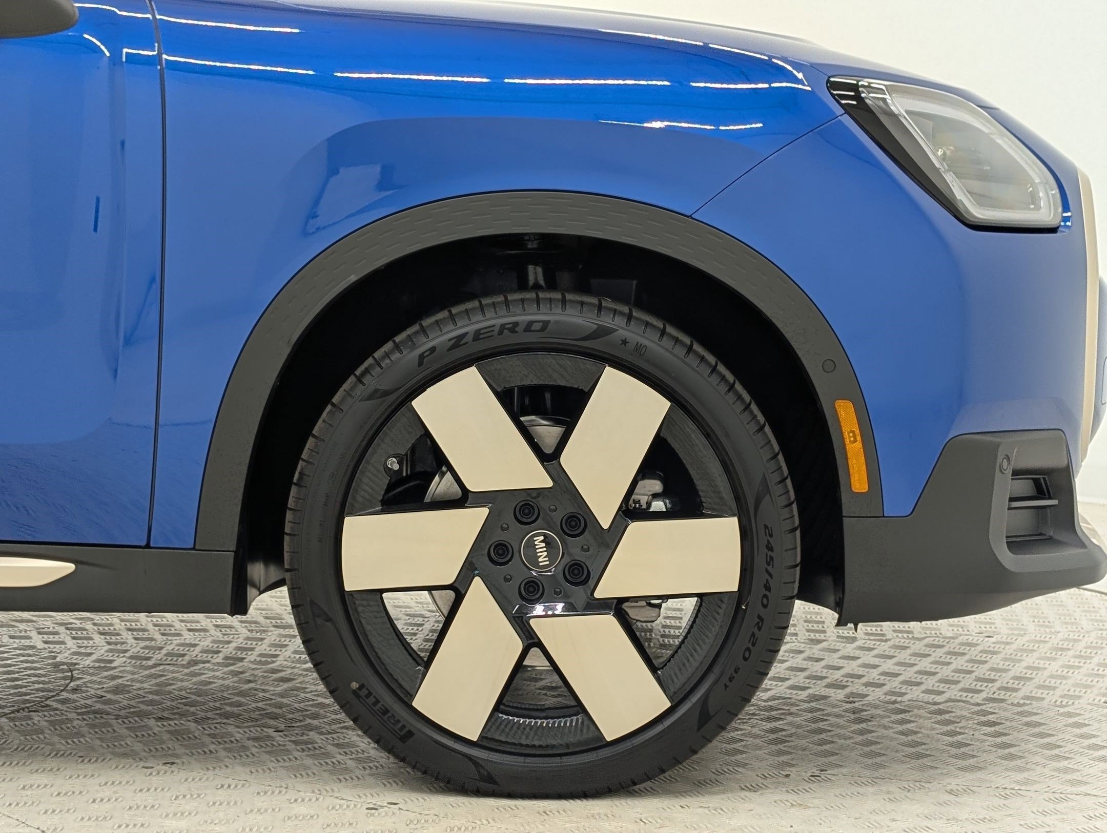 2026 MINI Countryman S - Photo 12