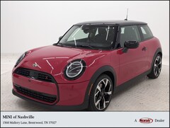 2025 MINI Hardtop 2 Door Iconic Hatchback