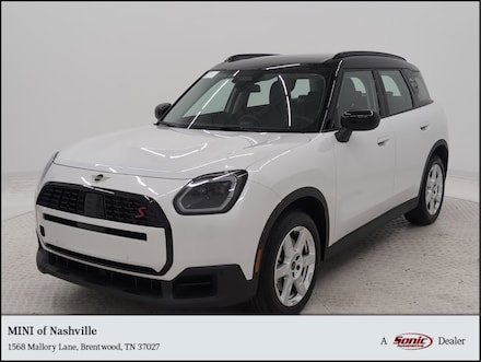 2025 MINI Countryman Signature Plus SUV