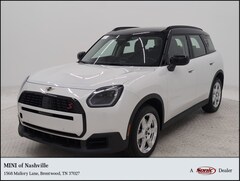 2025 MINI Countryman Signature Plus SUV