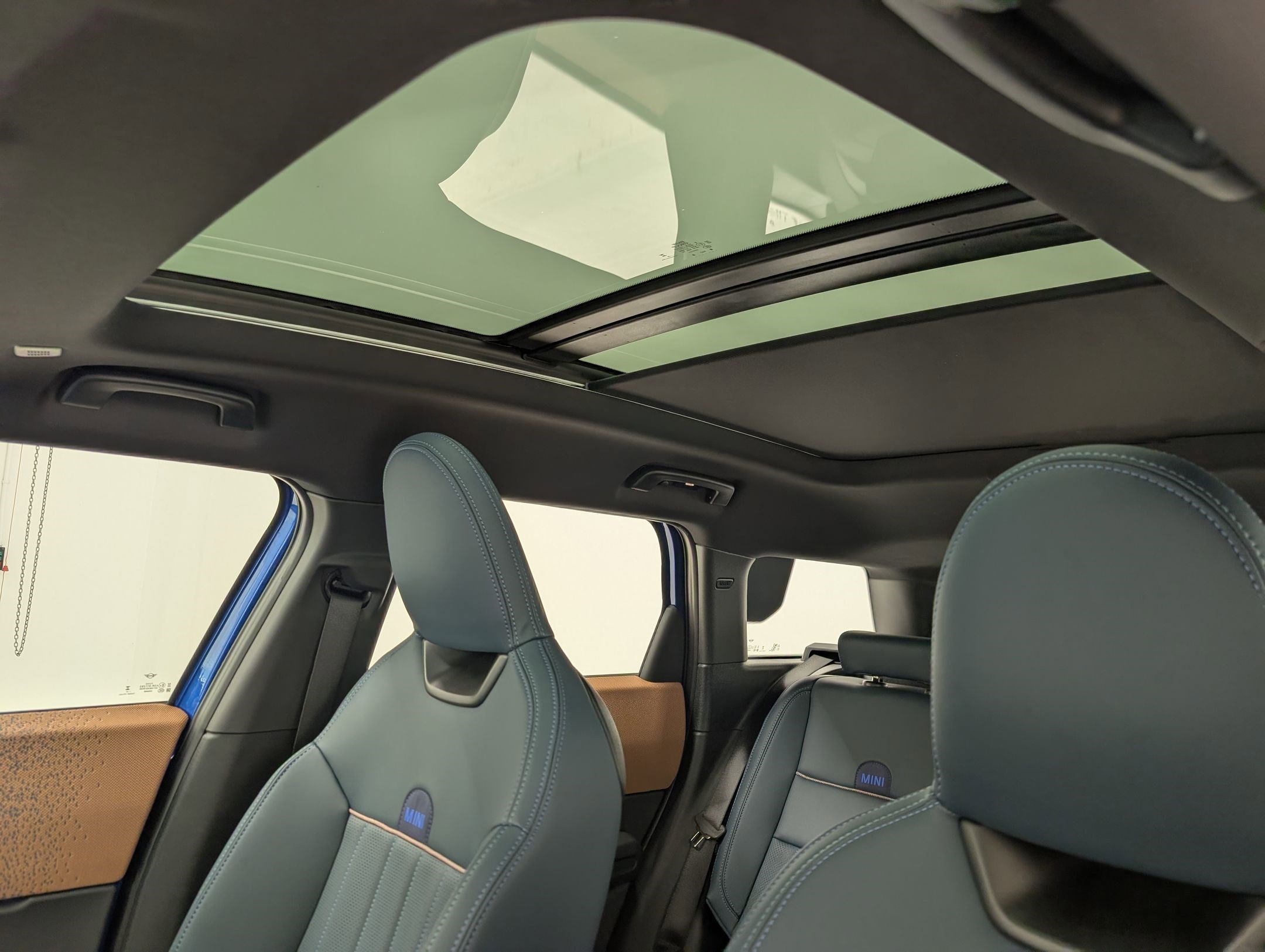2026 MINI Countryman S - Photo 16