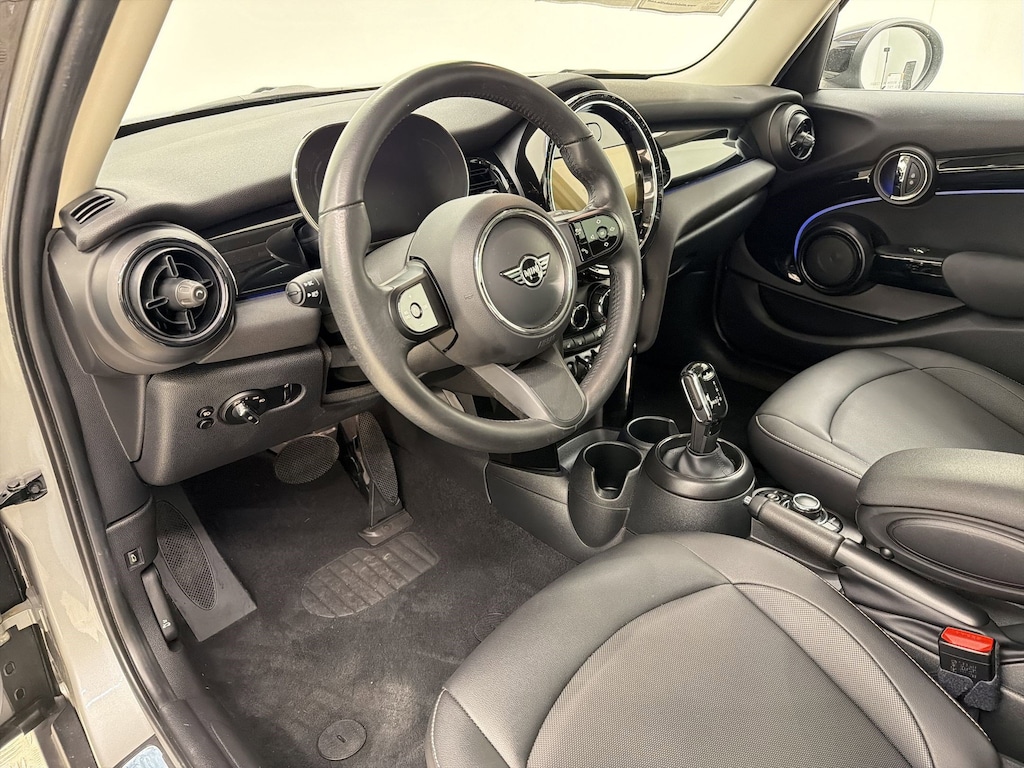 Certified 2023 MINI Hardtop 4 Door Cooper Hatchback