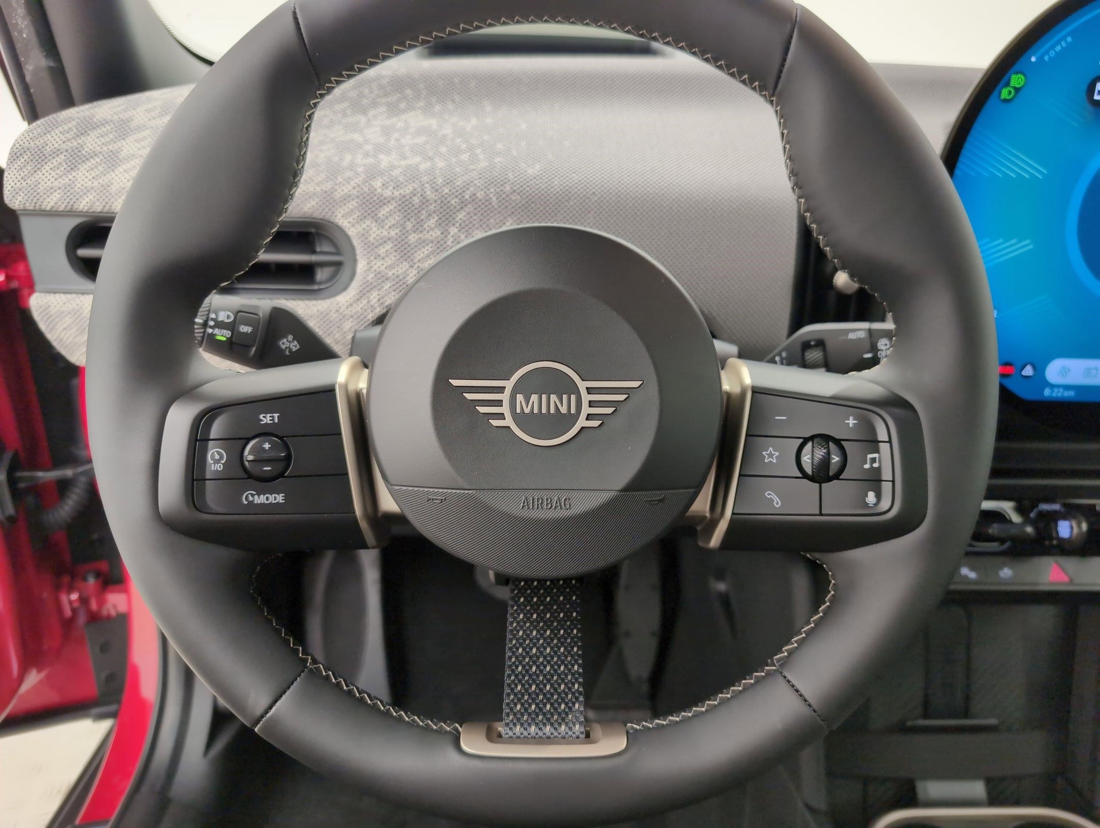 2025 MINI Hardtop 4 Door S - Photo 14